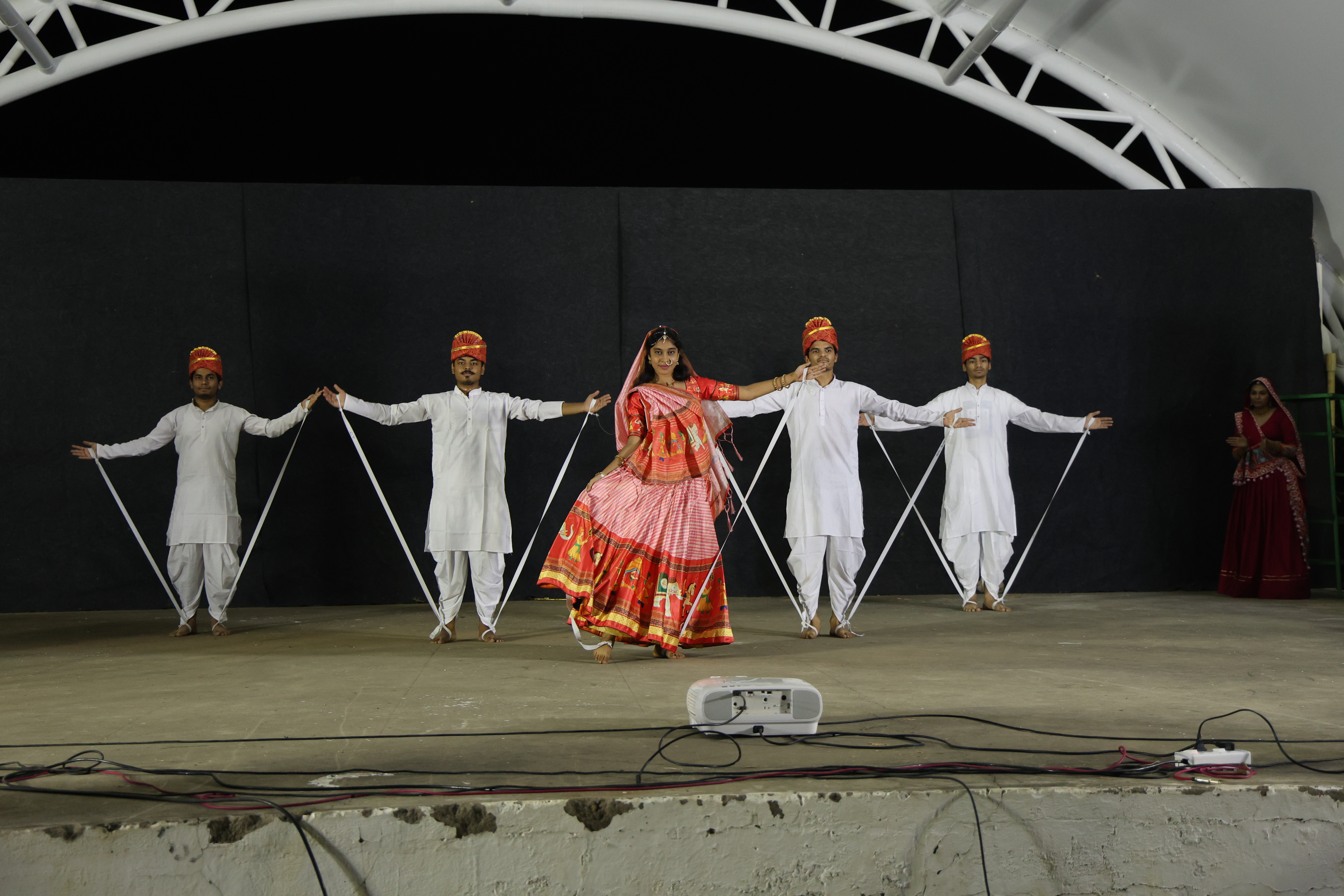 sangam photograph